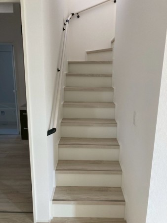 川西市霞ケ丘、新築一戸建ての画像です