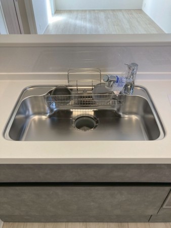 川西市霞ケ丘、新築一戸建ての画像です