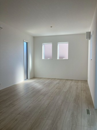 川西市霞ケ丘、新築一戸建ての画像です