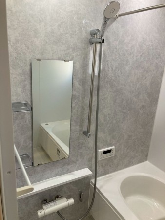 川西市霞ケ丘、新築一戸建ての画像です