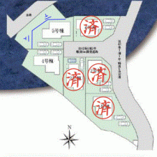 川西市西多田、新築一戸建てのその他画像です