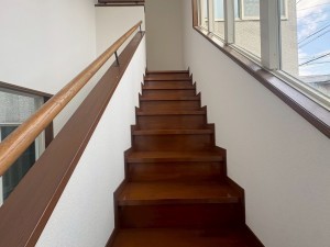 川西市水明台、中古一戸建ての画像です