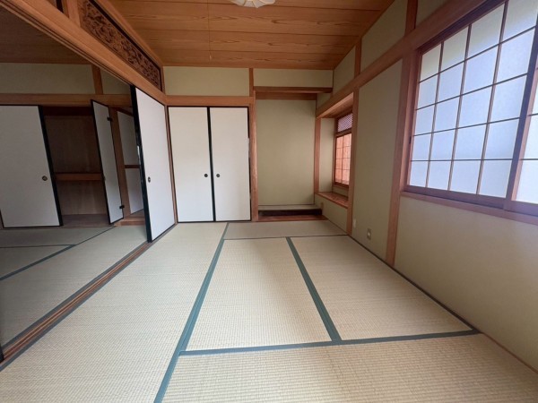 川西市水明台、中古一戸建ての画像です