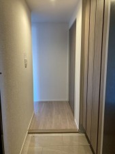 川西市丸山台、マンションの画像です