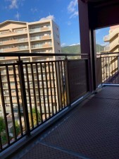 川西市丸山台、マンションの画像です