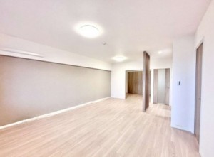 川西市丸山台、マンションの画像です