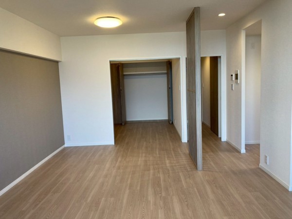 川西市丸山台、マンションの画像です