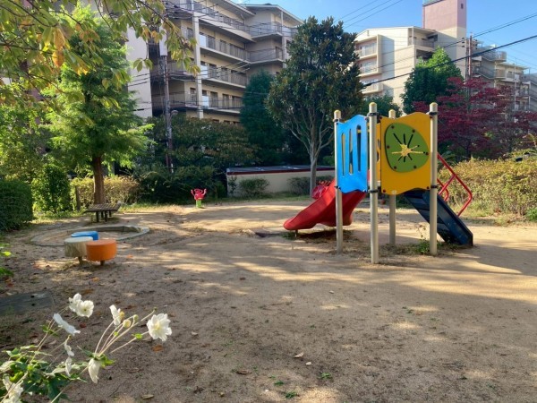 川西市丸山台、マンションのその他画像です