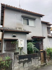 川西市平野、中古一戸建ての画像です