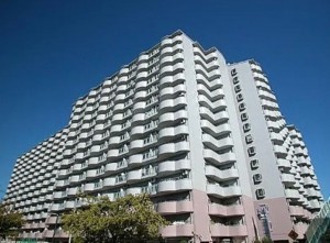 川西市小花、収益物件/店舗の外観画像です