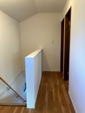 川西市大和、中古一戸建ての内装画像です