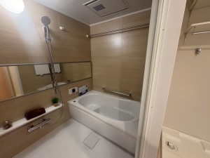 川西市丸山台、マンションの画像です