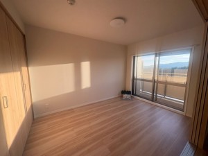 川西市丸山台、マンションの画像です