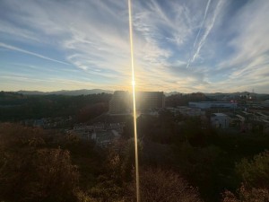 川西市丸山台、マンションの画像です