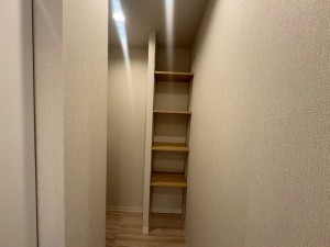 川西市丸山台、マンションの画像です