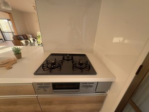 川西市丸山台、マンションの画像です