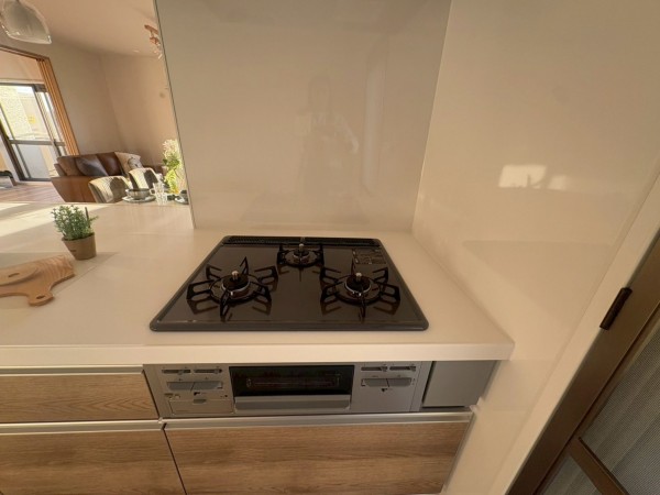 川西市丸山台、マンションの画像です