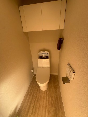 川西市丸山台、マンションの画像です