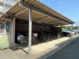 川西市清和台、マンションのその他画像です