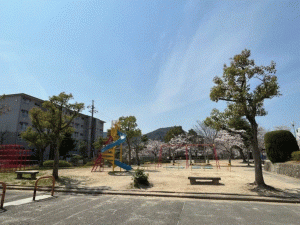 川西市清和台、マンションのその他画像です