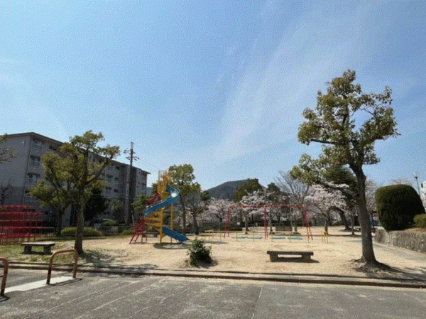 川西市清和台、マンションのその他画像です