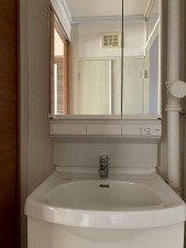 川西市清和台、マンションの画像です