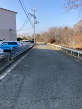 川西市清和台、マンションの画像です