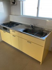 川西市清和台、マンションの画像です