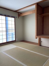 川西市清和台、マンションの画像です