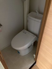 川西市清和台、マンションの画像です