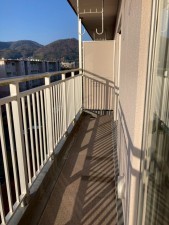 川西市清和台、マンションの画像です