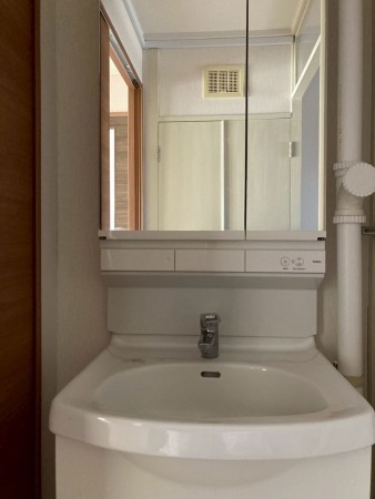 川西市清和台、マンションの画像です