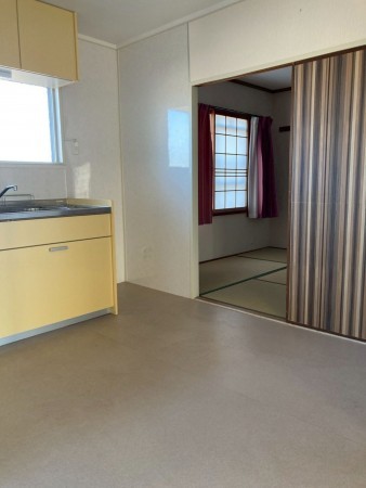 川西市清和台、マンションの画像です