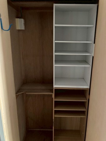 川西市清和台、マンションの画像です