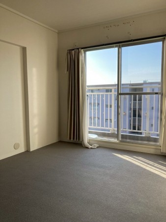 川西市清和台、マンションの画像です