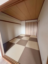 川西市久代、マンションの画像です