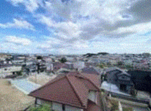 川西市寺畑、マンションの周辺画像画像です