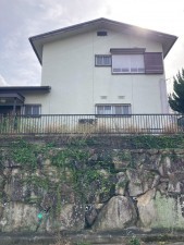 川西市清和台、土地の外観画像です