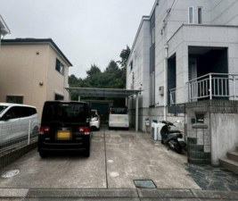 川西市東多田、中古一戸建ての画像です