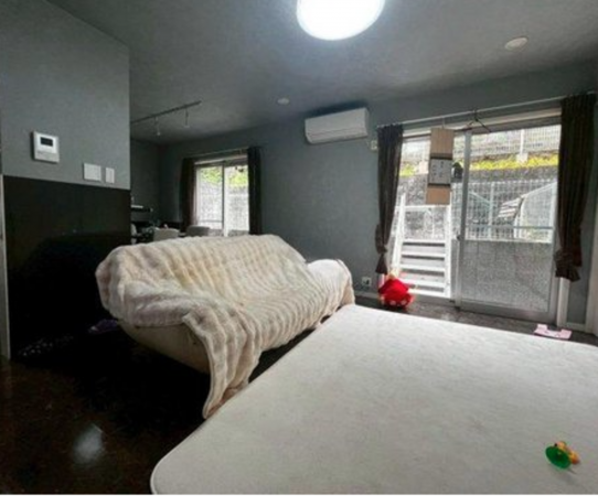 川西市東多田、中古一戸建ての画像です