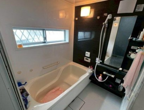 川西市東多田、中古一戸建ての画像です