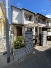 川西市加茂、収益物件/その他の外観画像です