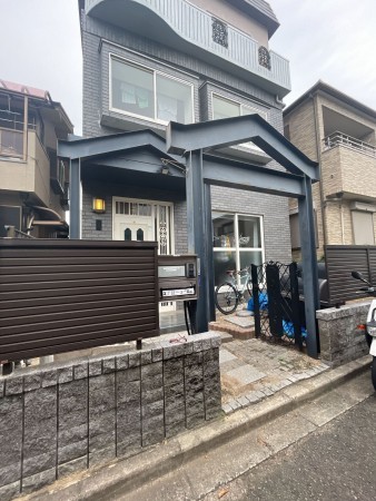 川西市加茂、収益物件/その他の外観画像です