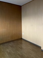 川西市東畦野、中古一戸建ての寝室画像です