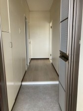 川西市清和台、マンションの内装画像です