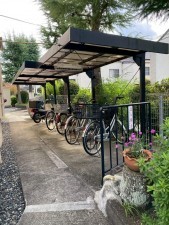 川西市清和台、マンションのその他画像です