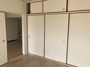 川西市清和台、マンションの画像です