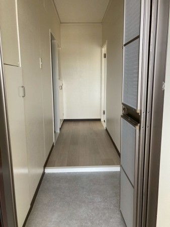 川西市清和台、マンションの内装画像です