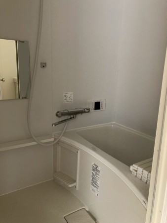 川西市清和台、マンションの画像です