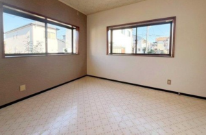 川西市錦松台、中古一戸建ての画像です